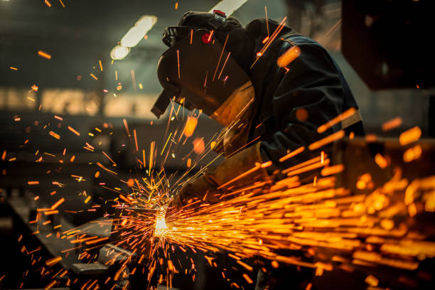 Best Marine and Shipbuilding Welding in North Fork, CA