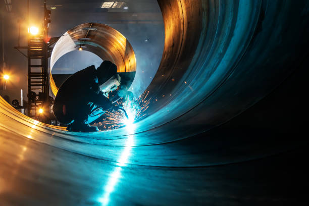 Affordable Welder Services in North Fork, CA