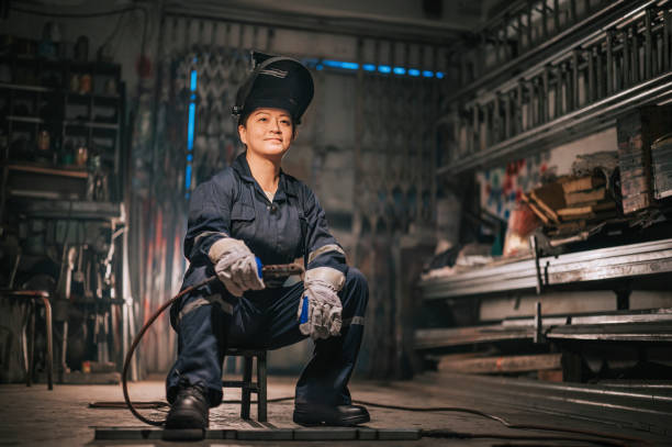 Best Structural Steel Welding in North Fork, CA