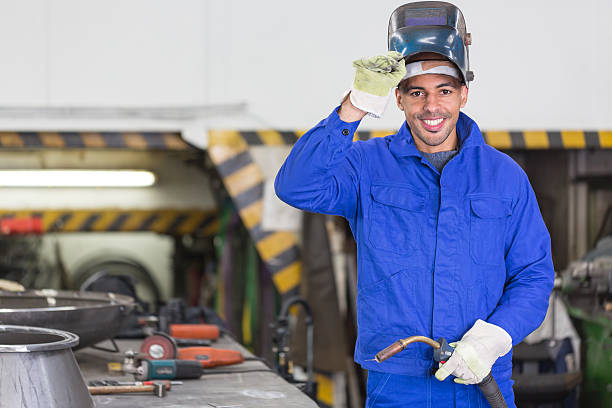 Reliable North Fork, CA Welder & Metal Fabrication Solutions